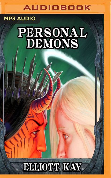 Personal Demons Good Intentions Reader