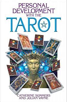 Personal Development With the Tarot PDF