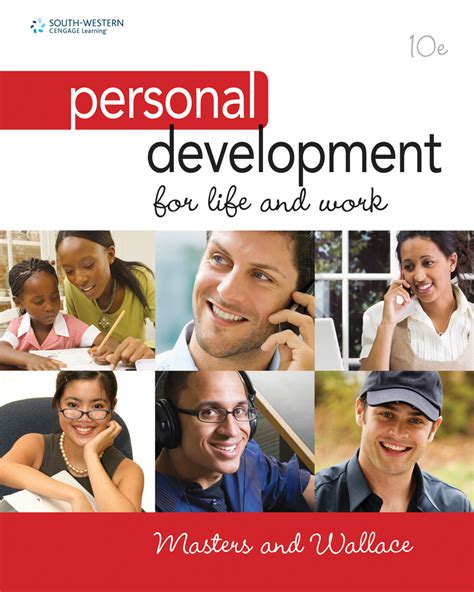 Personal Development for Life and Work PDF