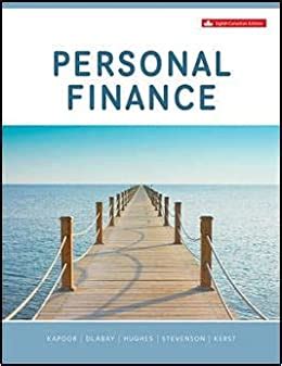 Personal Finance 8th Edition Doc