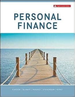 Personal Finance 8th Edition Doc