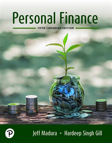 Personal Finance Fifth Edition Brad Brooks Answers Kindle Editon