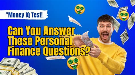 Personal Finance Question And Answer Epub