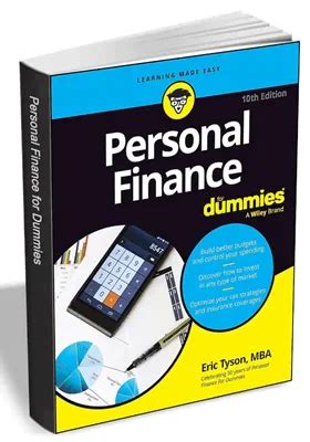 Personal Financial Planning (10th) Ebook Epub