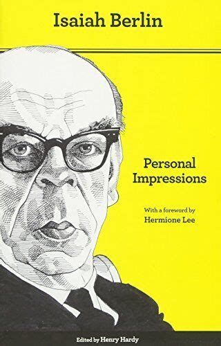 Personal Impressions Updated Edition Epub