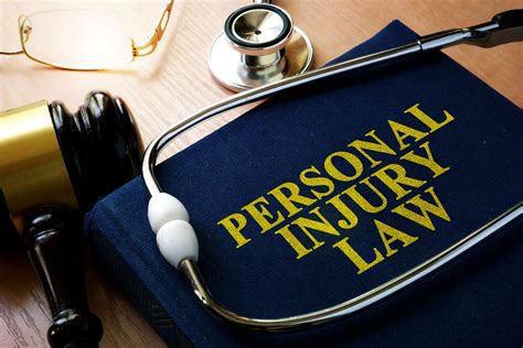 Personal Injuries PDF