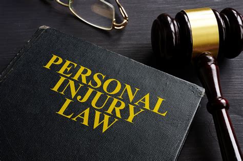 Personal Injury Law: