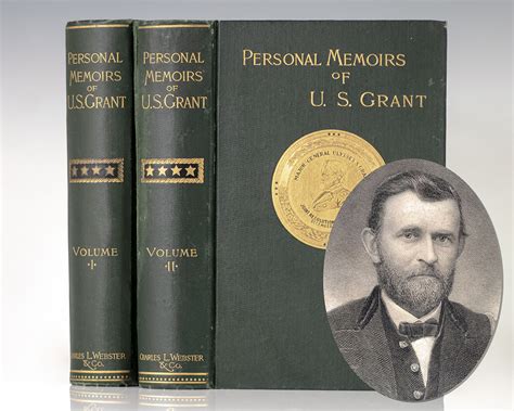 Personal Memoirs Of US Grant Volume 1 By Ulysses S Grant Illustrated PDF