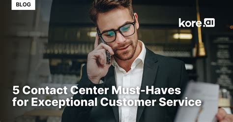 Personal Qualities for Impeccable Customer Service: 20 Must-Haves for Exceptional Interactions