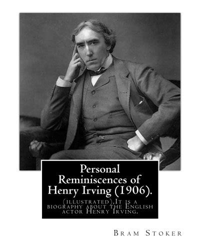 Personal Reminiscences of Henry Irving Reader