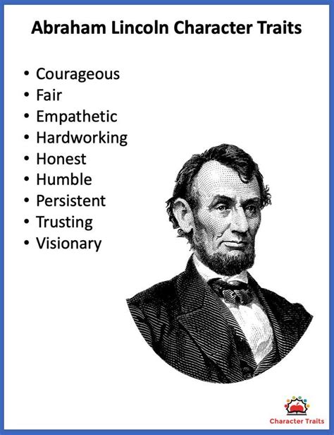 Personal Traits of Abraham Lincoln Reader