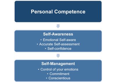 Personal and Emotional Competence PDF