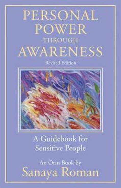 Personal.Power.Through.Awareness.A.Guidebook.for.Sensitive.People Ebook Doc