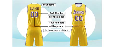 Personalised NBA Basketball Jerseys: A Customised Touch for Sports Enthusiasts