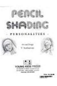 Personalities Pencil Shading PDF