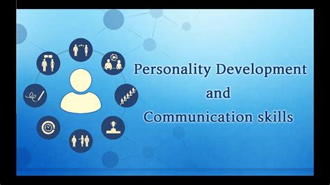 Personality Development and Communication Skills Kindle Editon