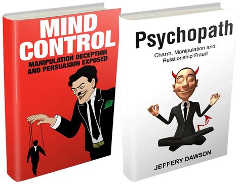 Personality Disorders Psychopaths and Mind Control PDF