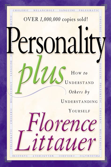 Personality Plus + PDF
