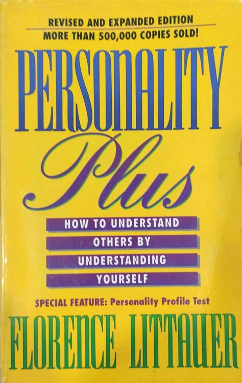 Personality Plus + PDF