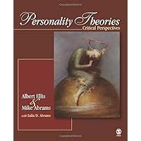 Personality Theories: Critical Perspectives PDF