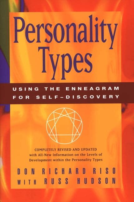 Personality Types Using the Enneagram for Self-Discovery Doc