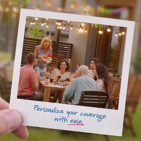 Personalize Your Coverage