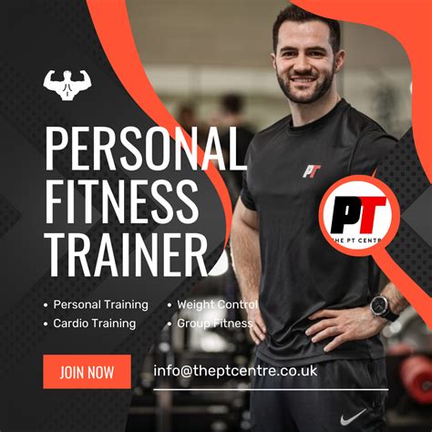 Personalize Your Trainer Profile