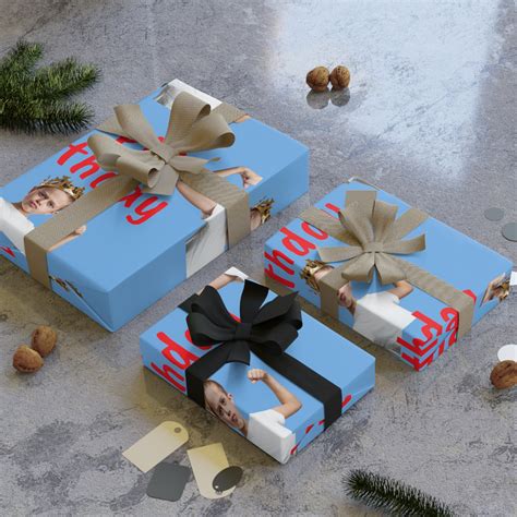 Personalize the Gift: