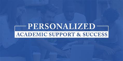 Personalized Academic Support: