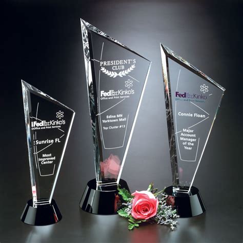 Personalized Awards: