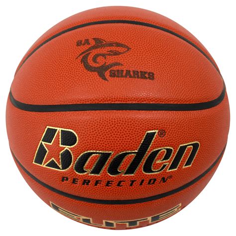 Personalized Basketball: A Custom-Tailored Experience for Enhanced Performance