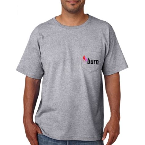 Personalized Bayside T-Shirts: