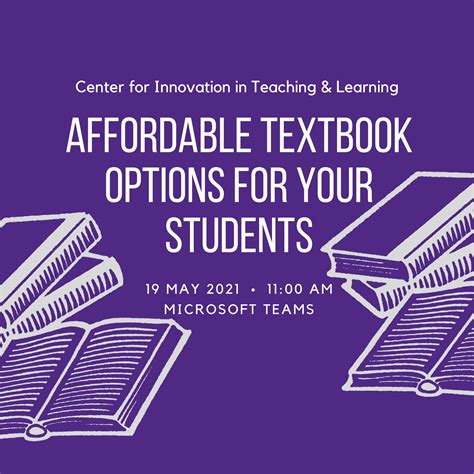 Personalized Booklists and Affordable Textbook Options