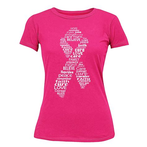 Personalized Breast Cancer Shirts: A Symbol of Hope and Awareness for Warriors and Survivors