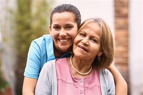 Personalized Care and Compassionate Support
