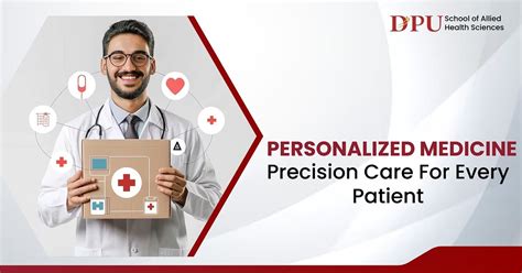 Personalized Care for Every Patient