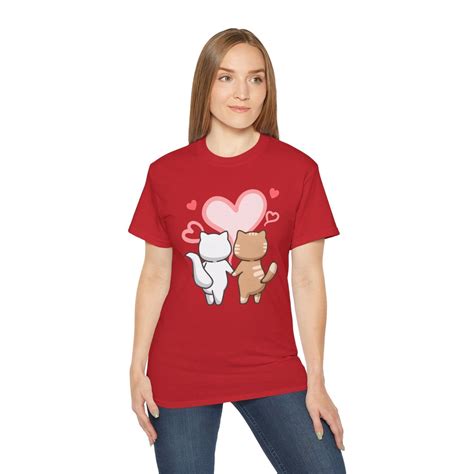 Personalized Cat Shirts: Express Your Feline Love in Style