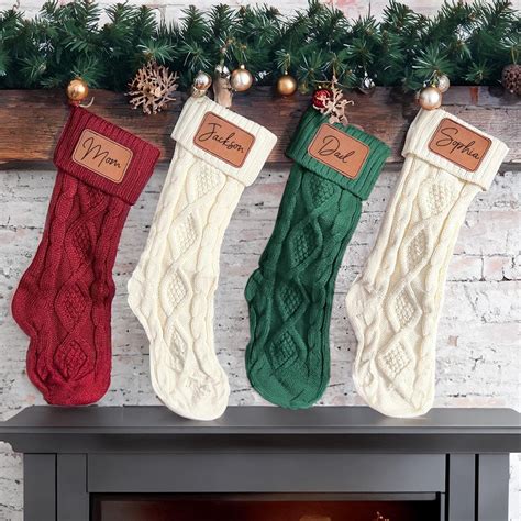 Personalized Christmas Stockings: 2023 Ultimate Guide