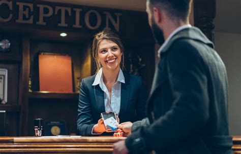 Personalized Concierge Services: