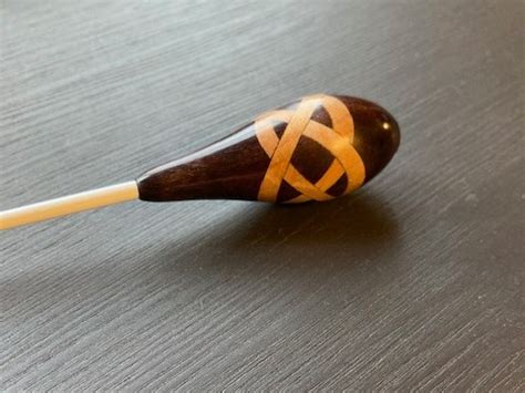Personalized Conductor Batons: A Symphony of Craftsmanship and Expression