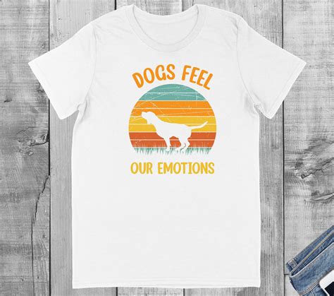 Personalized Dog Shirts for Humans: Celebrating the Unbreakable Bond