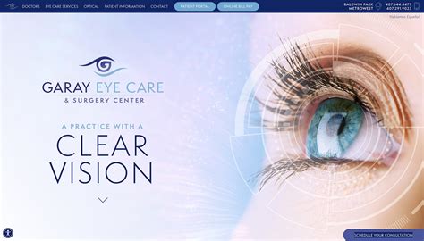 Personalized Eye Care for All