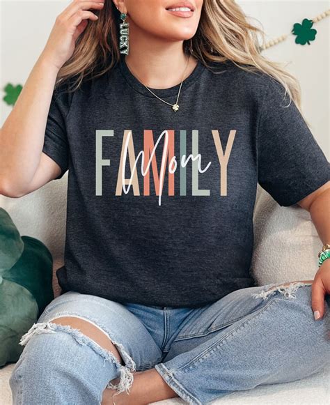 Personalized Family Shirts: A Unifying Force for Cherished Memories