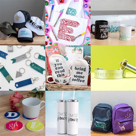 Personalized Gifts: