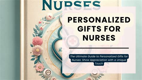 Personalized Gifts: A Touch of Appreciation