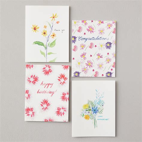 Personalized Greeting Cards: