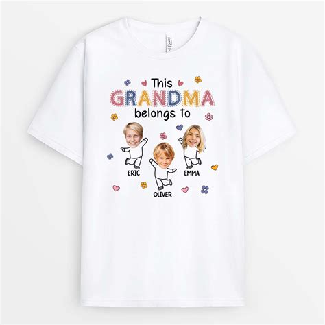 Personalized Infant Shirts: A Cherished Expression of Love and Individuality