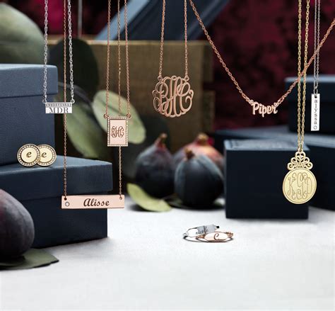 Personalized Jewelry: A Touch of Sentimental Value