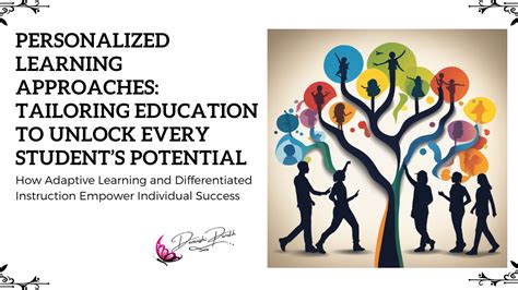 Personalized Learning: Unlocking Every Student's Potential