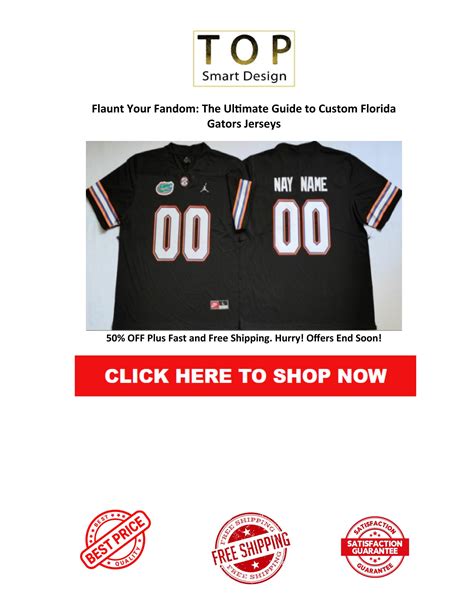 Personalized NFL Jerseys: Flaunt Your Fandom in Style